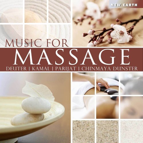 Music for Massage