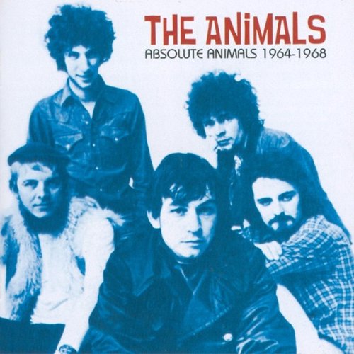 Absolute Animals 1964-1968