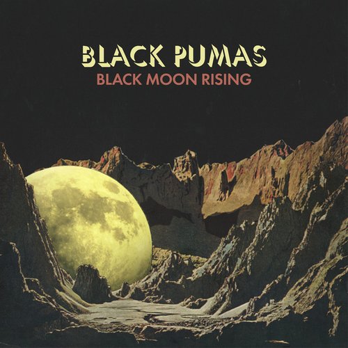 Black Moon Rising