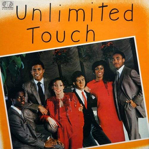 Unlimited Touch