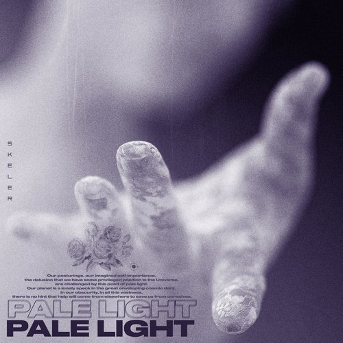 Pale Light - Single