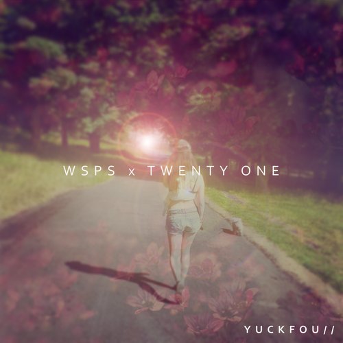 WSPS x TWENTY ONE