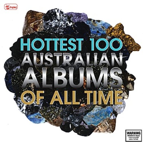 triple j's Hottest 100 Australian Albums of All Time