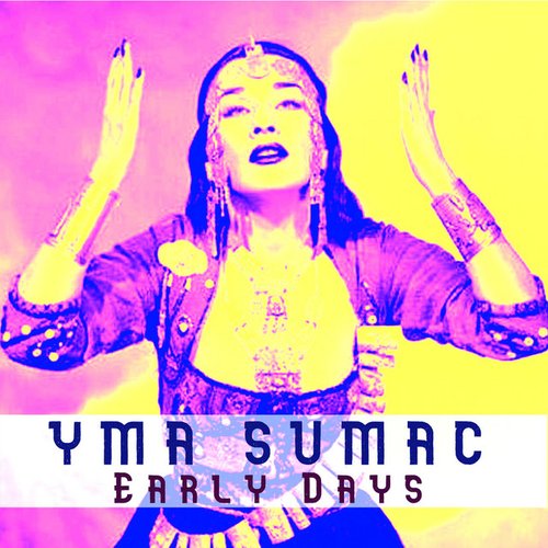 Early Days