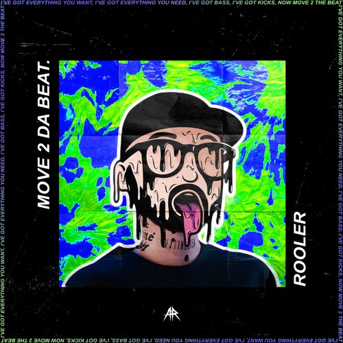 MOVE 2 DA BEAT - Single