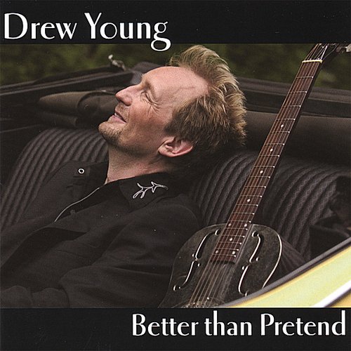 Better Than Pretend