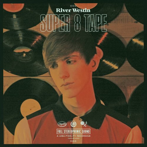 Super 8 Tape - Single