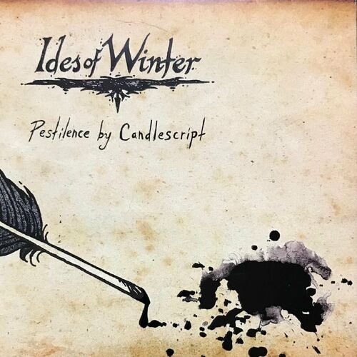 Pestilence Through Candle-Script