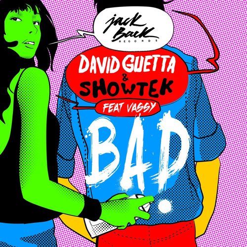 Bad (Radio Edit)