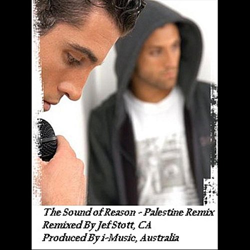 Palestine (Remix)