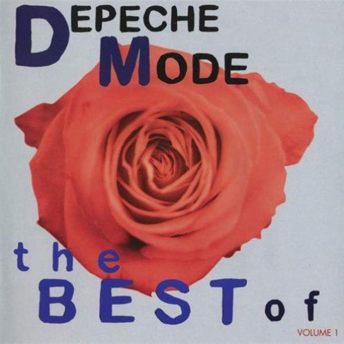 The Best Of Depeche Mode Volume 1 (2006) (lcdmutel15.0094637507421) (EU 2006)