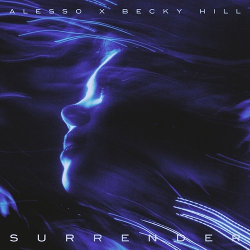 Surrender - Single