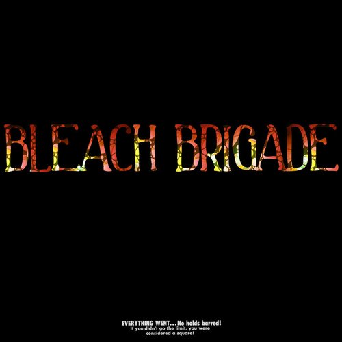 Bleach Brigade