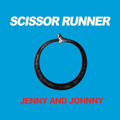 Scissor Runner