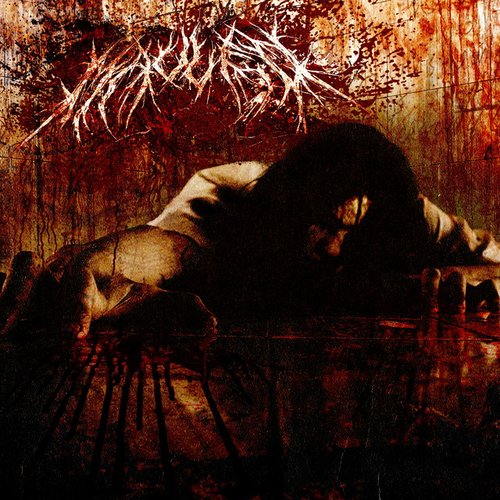 Mauled