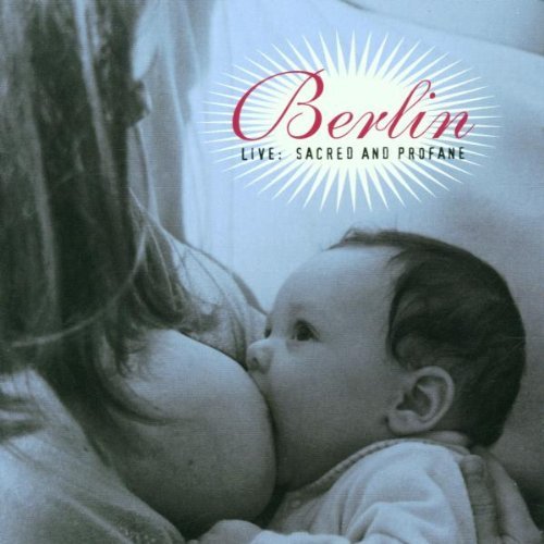 Live: Sacred & Profane