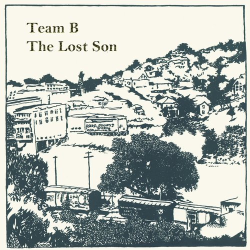 The Lost Son