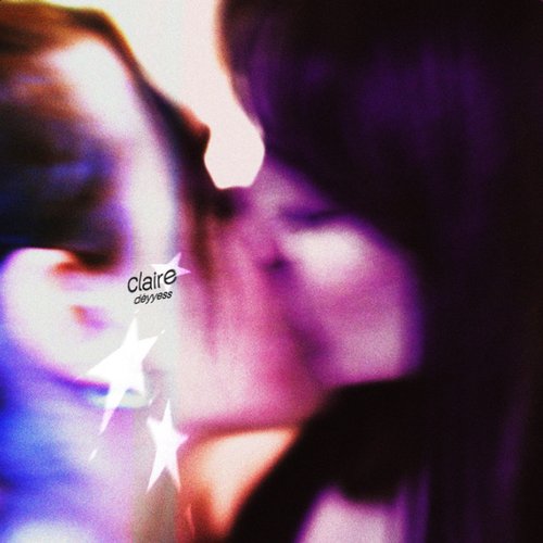 Claire [Explicit]