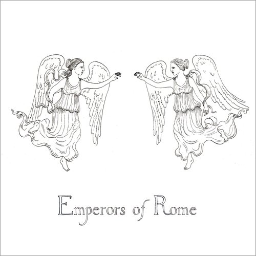 Emperors of Rome