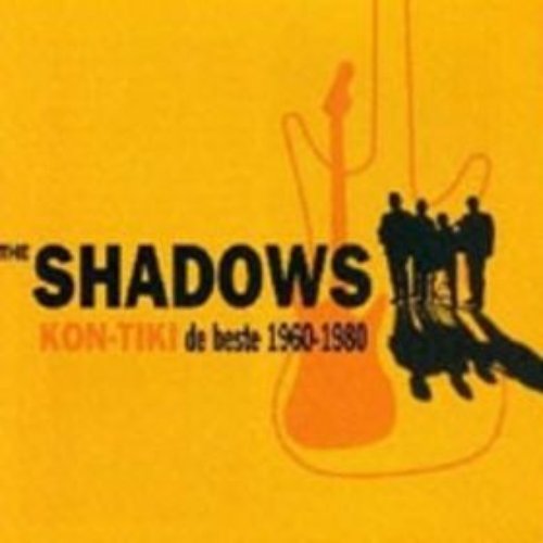 Kon-Tiki De Beste 1960-1980