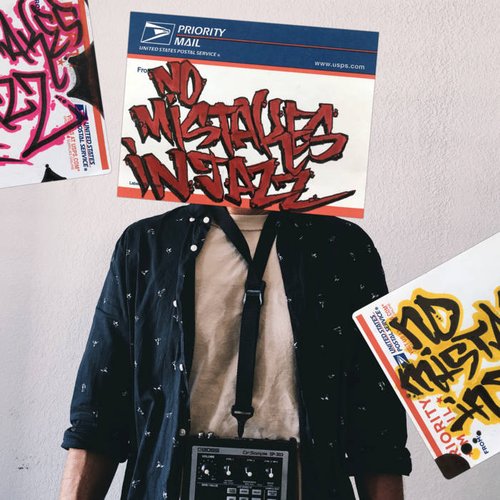 No Mistakes in Jazz