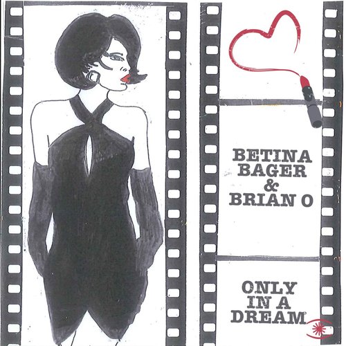 Only in a Dream - Single