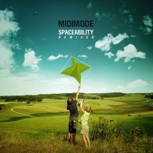 Spaceability Remixed