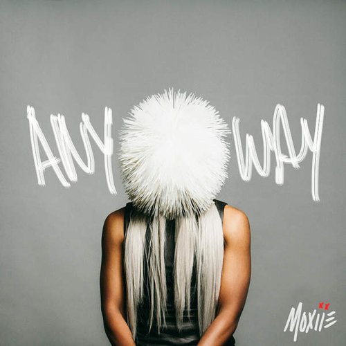 Anyway - Single