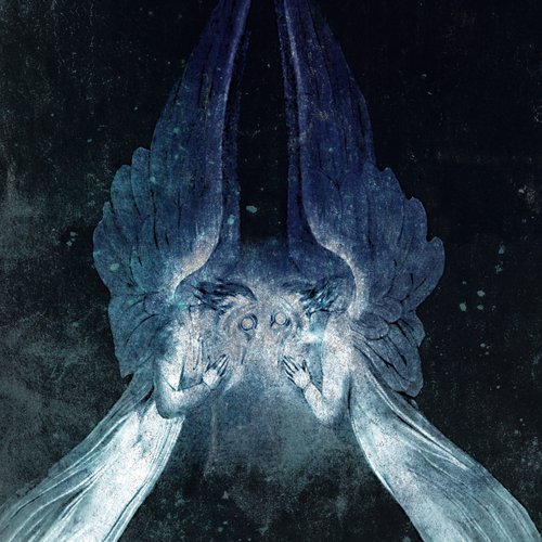 Spear of Gold and Seraphim Bone, Pt. 2
