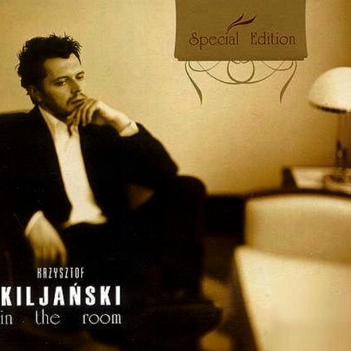 In the Room (Special Edition)