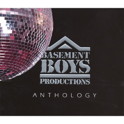 Basement Boys Anthology