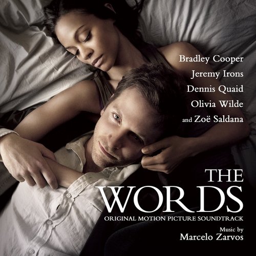 The Words (Original Motion Picture Soundtrack)