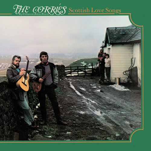 Scottish Love Songs