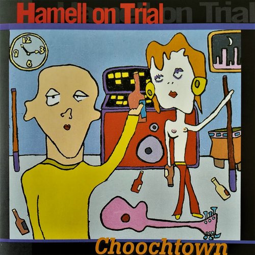 Choochtown (20th Anniversary Edition)