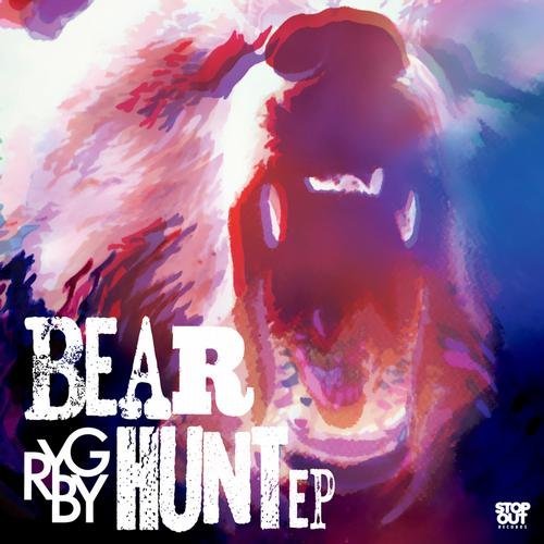Bear Hunt