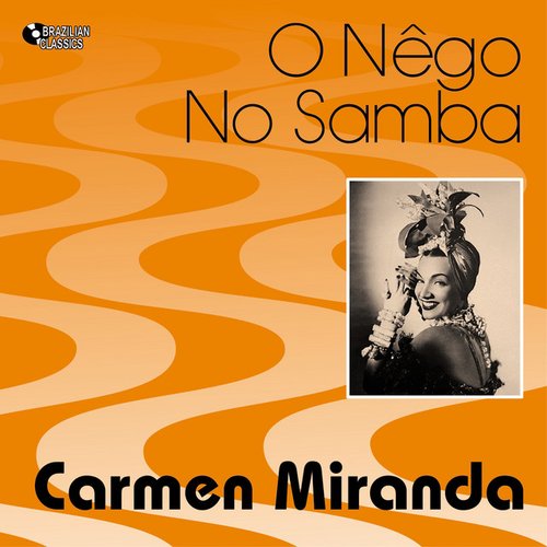 O nêgo no samba (1929-1933)