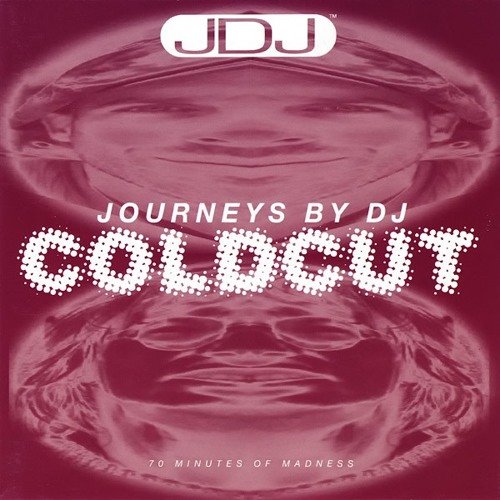 Journeys By DJ