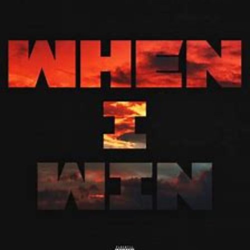 When I Win - Single