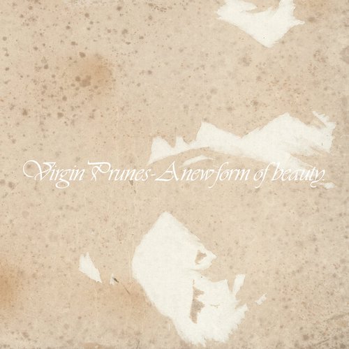 A New Form of Beauty 1-4 (2024 Deluxe Edition) [Explicit]