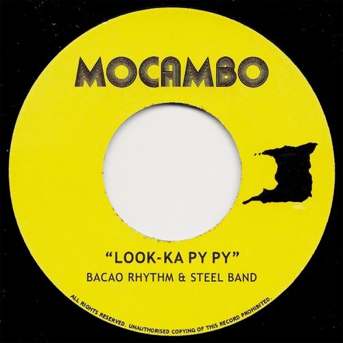 Look-A Py Py