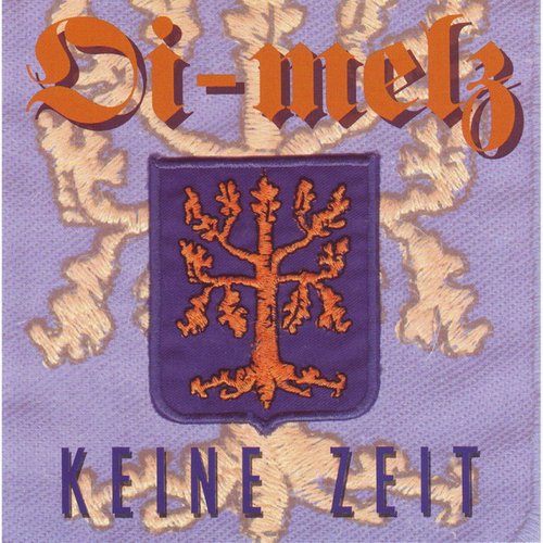 Keine Zeit