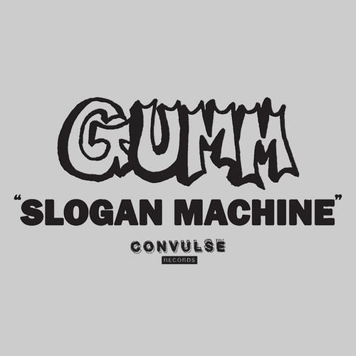 Slogan Machine - Single