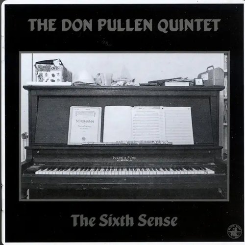 The Sixth Sense