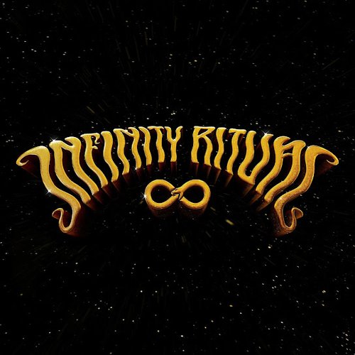 Infinity Ritual - EP
