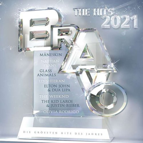 Bravo: The Hits 2021
