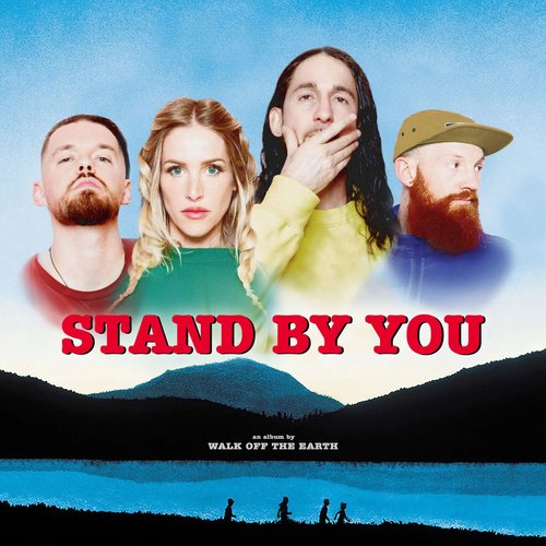 Stand By You