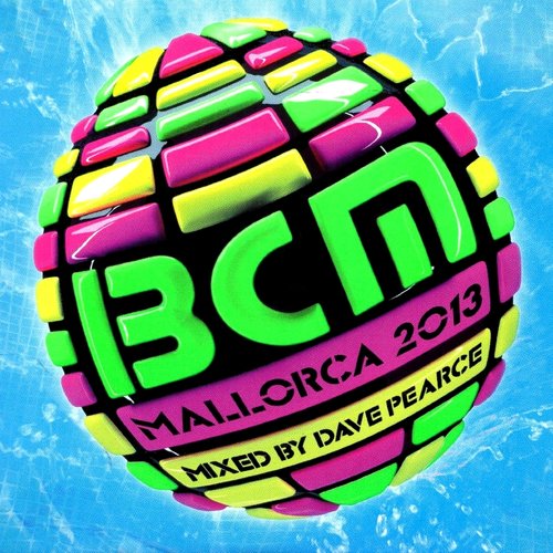 BCM Mallorca 2013