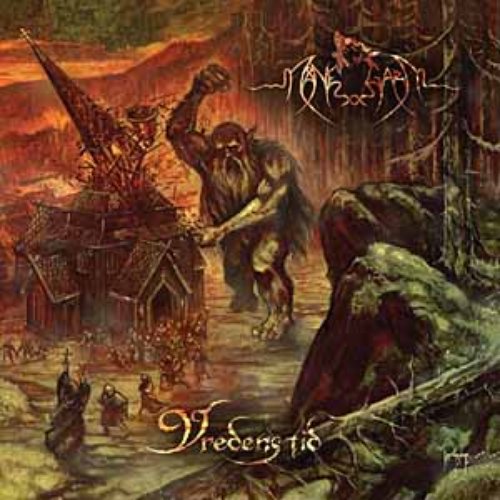 Vredens Tid - The Age of Wrath