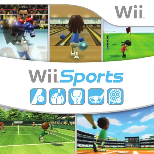 Wii Sports