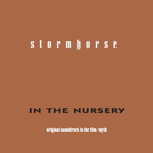 Stormhorse (2020 reissue)